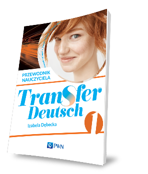 Transfer Deutsch 1